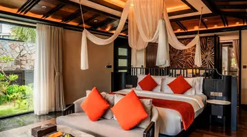 AMIANA RESORT CAM RANH