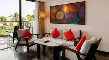AMIANA RESORT CAM RANH