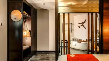 AMIANA RESORT CAM RANH