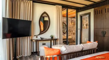 AMIANA RESORT CAM RANH