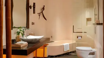 AMIANA RESORT CAM RANH