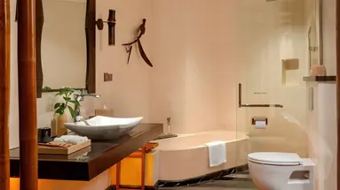 AMIANA RESORT CAM RANH