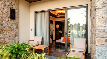 AMIANA RESORT CAM RANH