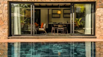 AMIANA RESORT CAM RANH