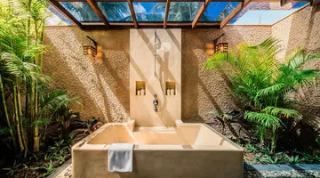 AMIANA RESORT CAM RANH