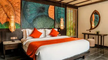 AMIANA RESORT CAM RANH