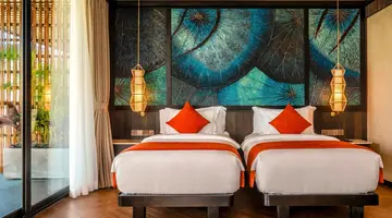 AMIANA RESORT CAM RANH