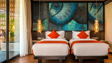 AMIANA RESORT CAM RANH