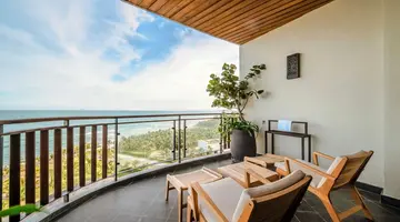 AMIANA RESORT CAM RANH