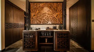 AMIANA RESORT CAM RANH