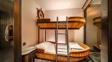 AMIANA RESORT CAM RANH