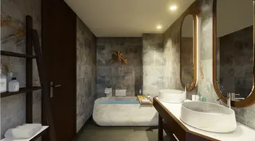 AMIANA RESORT CAM RANH