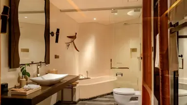 AMIANA RESORT CAM RANH