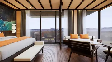 AMIANA RESORT CAM RANH