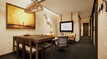 AMIANA RESORT CAM RANH