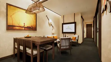 AMIANA RESORT CAM RANH