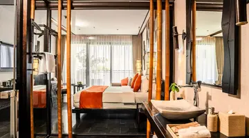 AMIANA RESORT CAM RANH