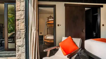 AMIANA RESORT CAM RANH