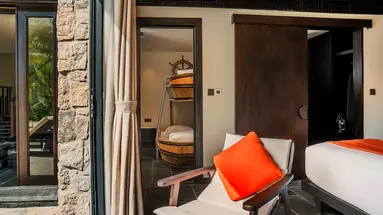 AMIANA RESORT CAM RANH