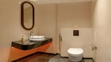 AMIANA RESORT CAM RANH