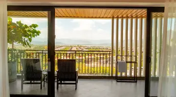 AMIANA RESORT CAM RANH
