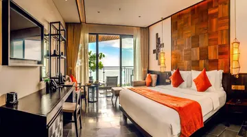 AMIANA RESORT CAM RANH