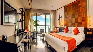 AMIANA RESORT CAM RANH