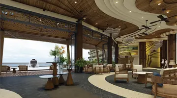 AMIANA RESORT CAM RANH