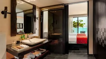 AMIANA RESORT CAM RANH