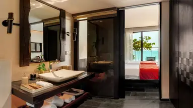 AMIANA RESORT CAM RANH