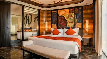 AMIANA RESORT CAM RANH