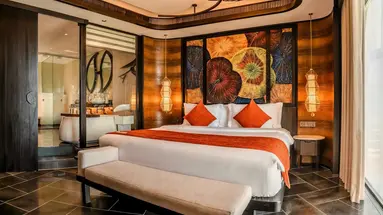 AMIANA RESORT CAM RANH