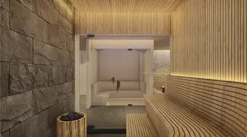 AMIANA RESORT CAM RANH