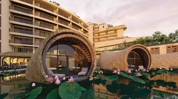 AMIANA RESORT CAM RANH