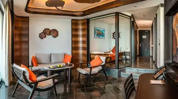 AMIANA RESORT CAM RANH