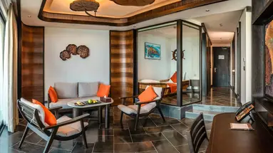 AMIANA RESORT CAM RANH