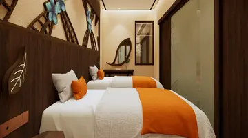AMIANA RESORT CAM RANH