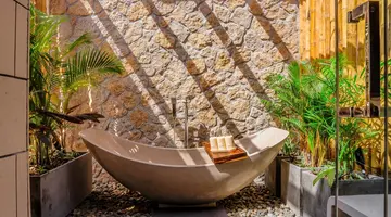 AMIANA RESORT CAM RANH