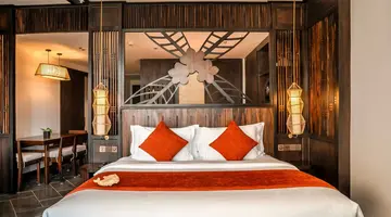 AMIANA RESORT CAM RANH