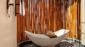 AMIANA RESORT CAM RANH