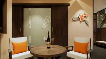 AMIANA RESORT CAM RANH