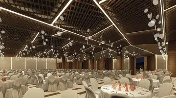 AMIANA RESORT CAM RANH