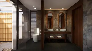 AMIANA RESORT CAM RANH