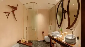 AMIANA RESORT CAM RANH