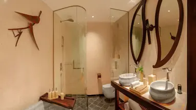 AMIANA RESORT CAM RANH