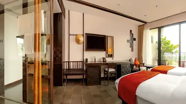 AMIANA RESORT CAM RANH