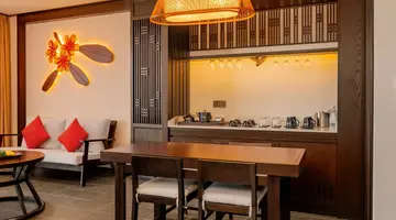 AMIANA RESORT CAM RANH