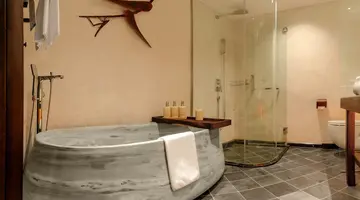 AMIANA RESORT CAM RANH