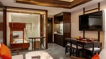 AMIANA RESORT CAM RANH