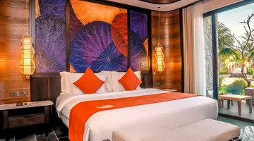 AMIANA RESORT CAM RANH